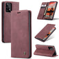 CaseMe 013 Multifunctional Horizontal Flip Leather Phone Case, For Samsung Galaxy A13 4G/A13 5G/A04S/A04/M13 5G, For Samsung Galaxy A33 5G, For Samsung Galaxy A53 5G, For Samsung Galaxy S22, For Samsung Galaxy S22+��������������������������������������...