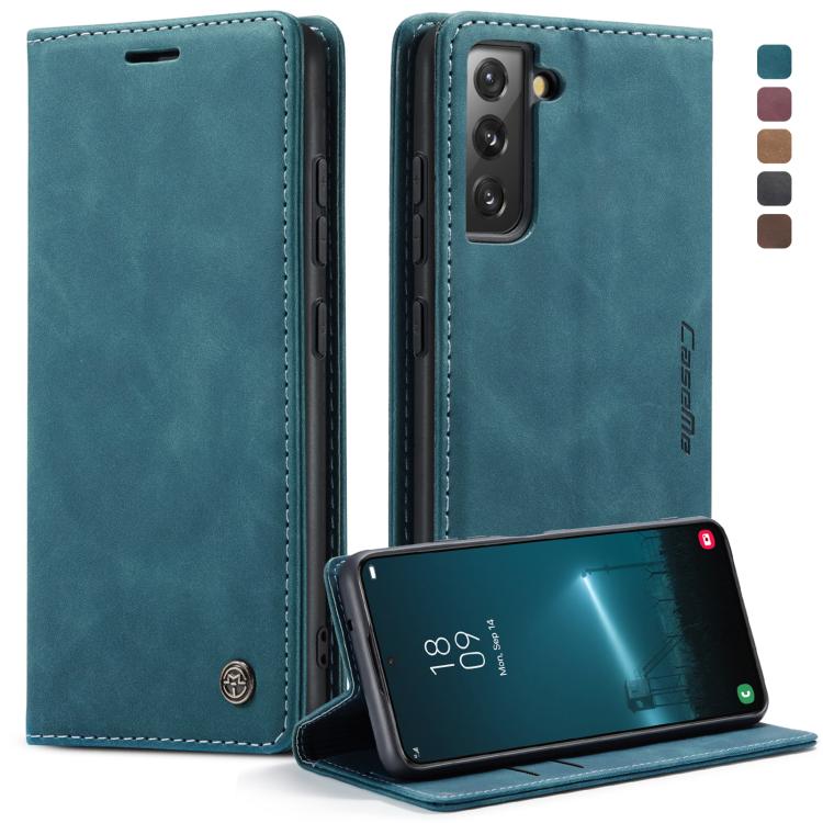CaseMe 013 Multifunctional Horizontal Flip Leather Phone Case, For Samsung Galaxy A13 4G/A13 5G/A04S/A04/M13 5G, For Samsung Galaxy A33 5G, For Samsung Galaxy A53 5G, For Samsung Galaxy S22, For Samsung Galaxy S22+��������������������������������������...