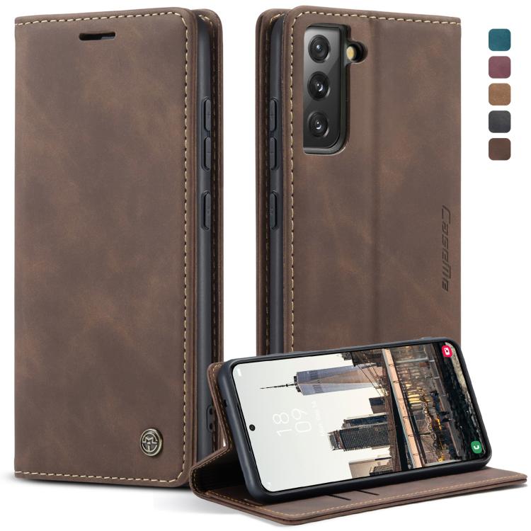 CaseMe 013 Multifunctional Horizontal Flip Leather Phone Case, For Samsung Galaxy A13 4G/A13 5G/A04S/A04/M13 5G, For Samsung Galaxy A33 5G, For Samsung Galaxy A53 5G, For Samsung Galaxy S22, For Samsung Galaxy S22+��������������������������������������...