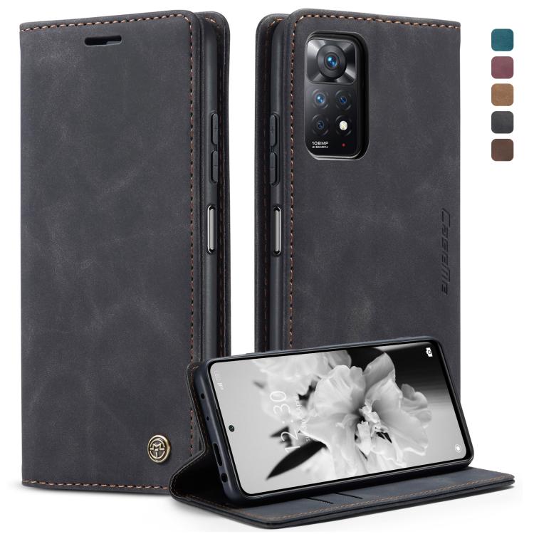 CaseMe 013 Multifunctional Horizontal Flip Leather Phone Case, For Samsung Galaxy A13 4G/A13 5G/A04S/A04/M13 5G, For Samsung Galaxy A33 5G, For Samsung Galaxy A53 5G, For Samsung Galaxy S22, For Samsung Galaxy S22+��������������������������������������...