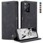 CaseMe 013 Multifunctional Horizontal Flip Leather Phone Case, For Samsung Galaxy A13 4G/A13 5G/A04S/A04/M13 5G, For Samsung Galaxy A33 5G, For Samsung Galaxy A53 5G, For Samsung Galaxy S22, For Samsung Galaxy S22+��������������������������������������...