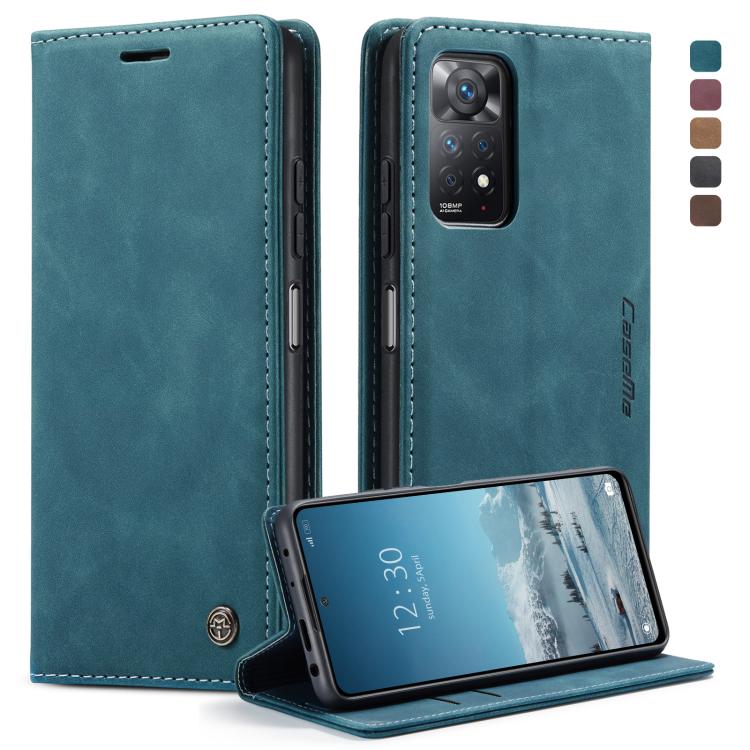 CaseMe 013 Multifunctional Horizontal Flip Leather Phone Case, For Samsung Galaxy A13 4G/A13 5G/A04S/A04/M13 5G, For Samsung Galaxy A33 5G, For Samsung Galaxy A53 5G, For Samsung Galaxy S22, For Samsung Galaxy S22+��������������������������������������...