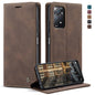 CaseMe 013 Multifunctional Horizontal Flip Leather Phone Case, For Samsung Galaxy A13 4G/A13 5G/A04S/A04/M13 5G, For Samsung Galaxy A33 5G, For Samsung Galaxy A53 5G, For Samsung Galaxy S22, For Samsung Galaxy S22+��������������������������������������...