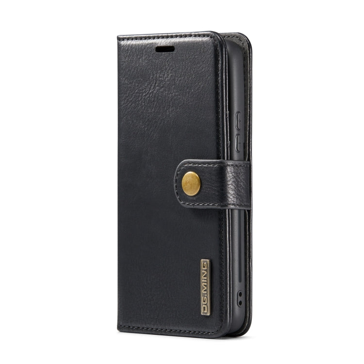 DG.MING Crazy Horse Texture Detachable Magnetic Leather Phone Case, For Samsung Galaxy S22 5G, For Samsung Galaxy S22+ 5G, For Samsung Galaxy S22 Ultra 5G, For Samsung Galaxy A13 5G, For OnePlus 9RT 5G, For Google Pixel 5a 5G, For Google Pixel 6�������...