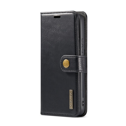 DG.MING Crazy Horse Texture Detachable Magnetic Leather Phone Case, For Samsung Galaxy S22 5G, For Samsung Galaxy S22+ 5G, For Samsung Galaxy S22 Ultra 5G, For Samsung Galaxy A13 5G, For OnePlus 9RT 5G, For Google Pixel 5a 5G, For Google Pixel 6�������...