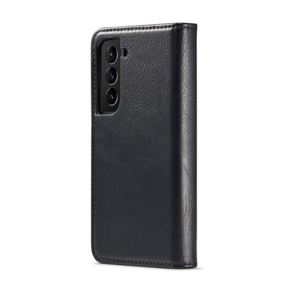 DG.MING Crazy Horse Texture Detachable Magnetic Leather Phone Case, For Samsung Galaxy S22 5G, For Samsung Galaxy S22+ 5G, For Samsung Galaxy S22 Ultra 5G, For Samsung Galaxy A13 5G, For OnePlus 9RT 5G, For Google Pixel 5a 5G, For Google Pixel 6�������...