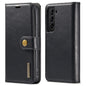 DG.MING Crazy Horse Texture Detachable Magnetic Leather Phone Case, For Samsung Galaxy S22 5G, For Samsung Galaxy S22+ 5G, For Samsung Galaxy S22 Ultra 5G, For Samsung Galaxy A13 5G, For OnePlus 9RT 5G, For Google Pixel 5a 5G, For Google Pixel 6�������...