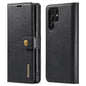 DG.MING Crazy Horse Texture Detachable Magnetic Leather Phone Case, For Samsung Galaxy S22 5G, For Samsung Galaxy S22+ 5G, For Samsung Galaxy S22 Ultra 5G, For Samsung Galaxy A13 5G, For OnePlus 9RT 5G, For Google Pixel 5a 5G, For Google Pixel 6�������...