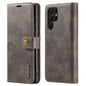 DG.MING Crazy Horse Texture Detachable Magnetic Leather Phone Case, For Samsung Galaxy S22 5G, For Samsung Galaxy S22+ 5G, For Samsung Galaxy S22 Ultra 5G, For Samsung Galaxy A13 5G, For OnePlus 9RT 5G, For Google Pixel 5a 5G, For Google Pixel 6�������...