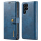 DG.MING Crazy Horse Texture Detachable Magnetic Leather Phone Case, For Samsung Galaxy S22 5G, For Samsung Galaxy S22+ 5G, For Samsung Galaxy S22 Ultra 5G, For Samsung Galaxy A13 5G, For OnePlus 9RT 5G, For Google Pixel 5a 5G, For Google Pixel 6�������...