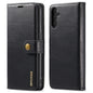 DG.MING Crazy Horse Texture Detachable Magnetic Leather Phone Case, For Samsung Galaxy S22 5G, For Samsung Galaxy S22+ 5G, For Samsung Galaxy S22 Ultra 5G, For Samsung Galaxy A13 5G, For OnePlus 9RT 5G, For Google Pixel 5a 5G, For Google Pixel 6�������...