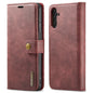 DG.MING Crazy Horse Texture Detachable Magnetic Leather Phone Case, For Samsung Galaxy S22 5G, For Samsung Galaxy S22+ 5G, For Samsung Galaxy S22 Ultra 5G, For Samsung Galaxy A13 5G, For OnePlus 9RT 5G, For Google Pixel 5a 5G, For Google Pixel 6�������...