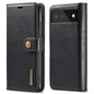 DG.MING Crazy Horse Texture Detachable Magnetic Leather Phone Case, For Samsung Galaxy S22 5G, For Samsung Galaxy S22+ 5G, For Samsung Galaxy S22 Ultra 5G, For Samsung Galaxy A13 5G, For OnePlus 9RT 5G, For Google Pixel 5a 5G, For Google Pixel 6�������...