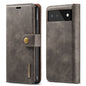 DG.MING Crazy Horse Texture Detachable Magnetic Leather Phone Case, For Samsung Galaxy S22 5G, For Samsung Galaxy S22+ 5G, For Samsung Galaxy S22 Ultra 5G, For Samsung Galaxy A13 5G, For OnePlus 9RT 5G, For Google Pixel 5a 5G, For Google Pixel 6�������...