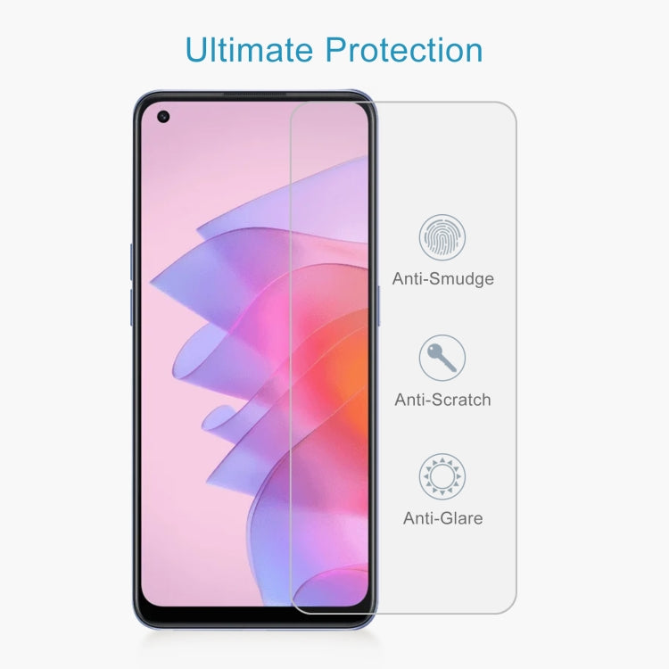 0.26mm 9H 2.5D Tempered Glass Film, For HTC EXODUS 1 - Binance Edition (1 PC), For OnePlus 10 5G (1 PC), For OnePlus 10 Pro (1 PC), For OnePlus Nord 2 CE (1 PC), For OnePlus Nord N20 5G (1 PC), For Samsung Galaxy A13 4G (1 PC)��������������������������...