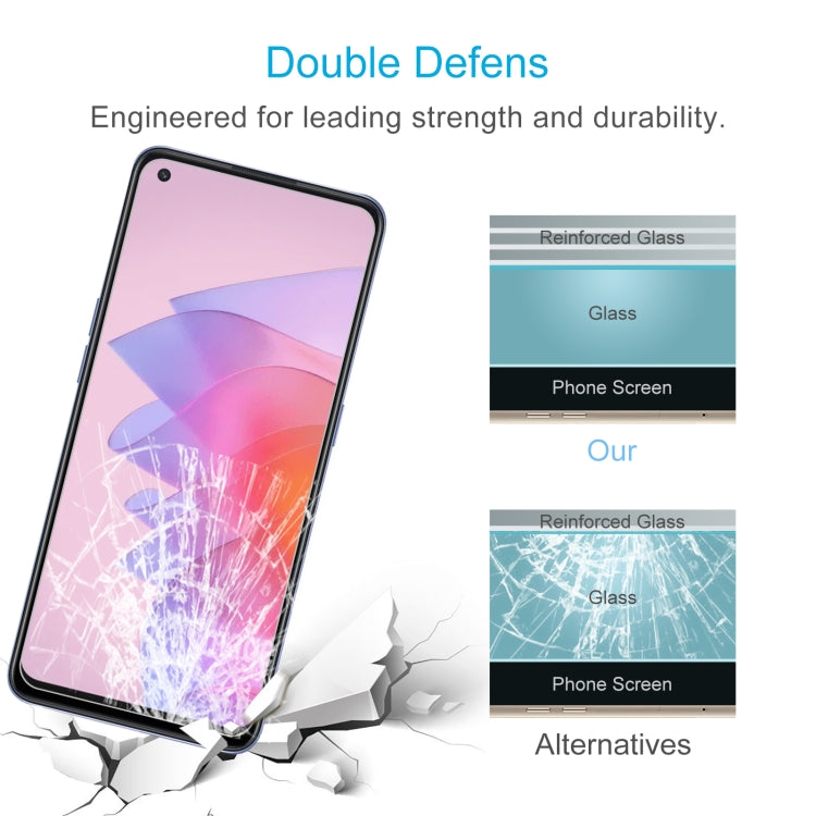 0.26mm 9H 2.5D Tempered Glass Film, For HTC EXODUS 1 - Binance Edition (1 PC), For OnePlus 10 5G (1 PC), For OnePlus 10 Pro (1 PC), For OnePlus Nord 2 CE (1 PC), For OnePlus Nord N20 5G (1 PC), For Samsung Galaxy A13 4G (1 PC)��������������������������...
