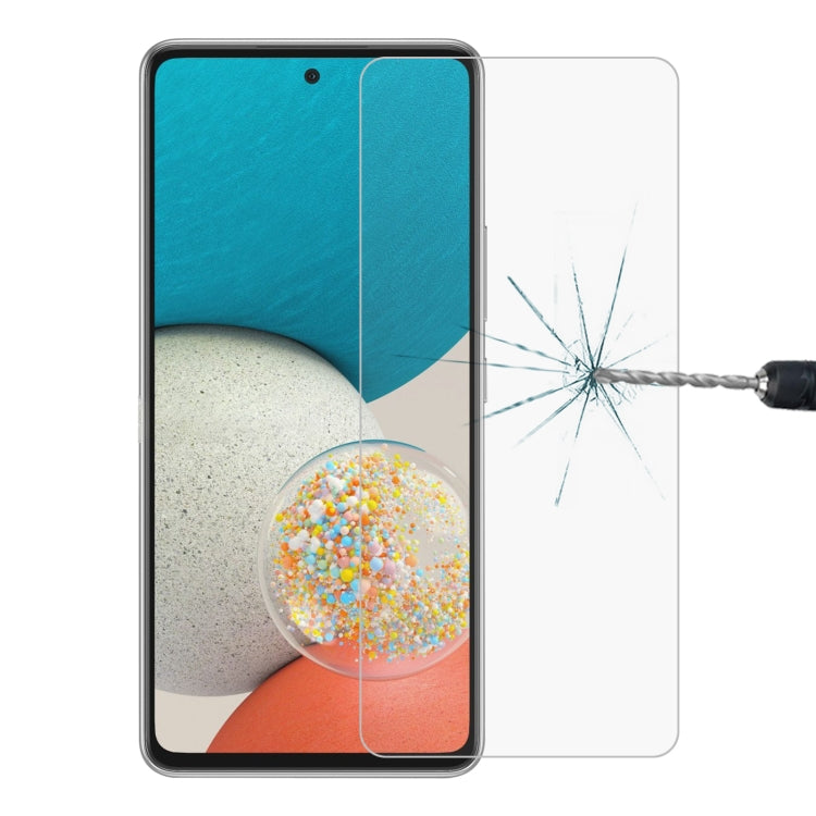 0.26mm 9H 2.5D Tempered Glass Film, For HTC EXODUS 1 - Binance Edition (1 PC), For OnePlus 10 5G (1 PC), For OnePlus 10 Pro (1 PC), For OnePlus Nord 2 CE (1 PC), For OnePlus Nord N20 5G (1 PC), For Samsung Galaxy A13 4G (1 PC)��������������������������...
