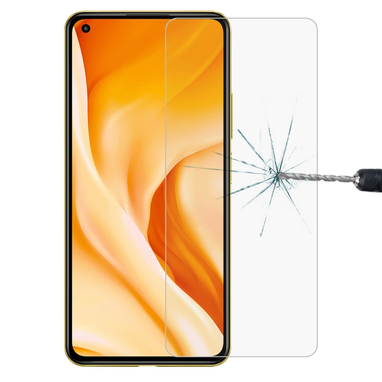 0.26mm 9H 2.5D Tempered Glass Film, For HTC EXODUS 1 - Binance Edition (1 PC), For OnePlus 10 5G (1 PC), For OnePlus 10 Pro (1 PC), For OnePlus Nord 2 CE (1 PC), For OnePlus Nord N20 5G (1 PC), For Samsung Galaxy A13 4G (1 PC)��������������������������...