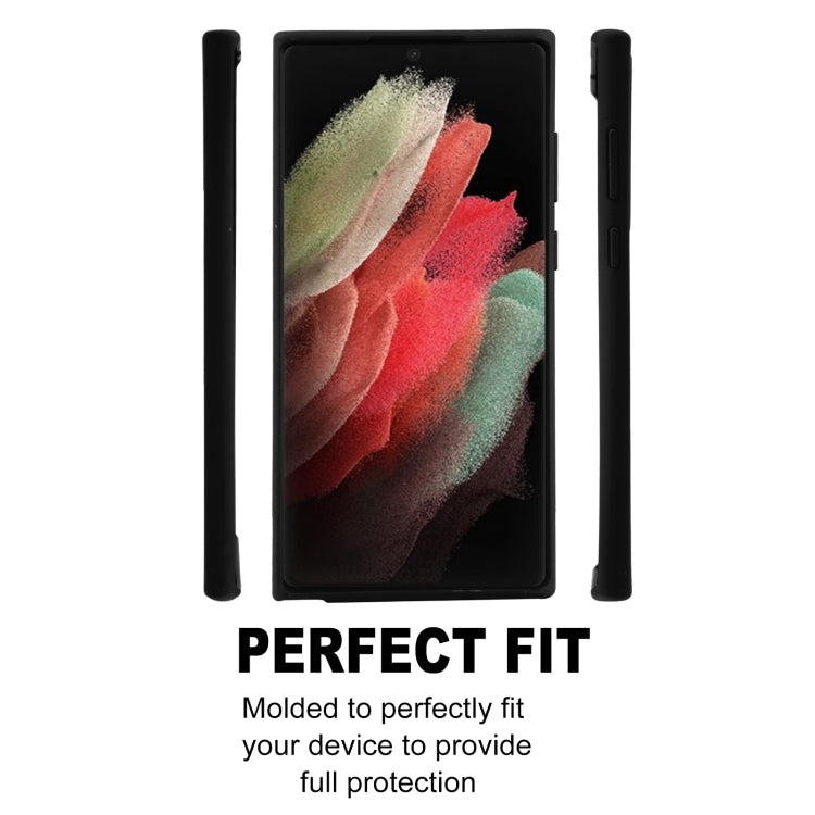 GOOSPERY SOFT FEELING Liquid TPU Soft Case, For Samsung Galaxy S22 5G, For Samsung Galaxy S22 Ultra 5G, For Samsung Galaxy S22+ 5G