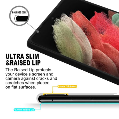 GOOSPERY SOFT FEELING Liquid TPU Soft Case, For Samsung Galaxy S22 5G, For Samsung Galaxy S22 Ultra 5G, For Samsung Galaxy S22+ 5G