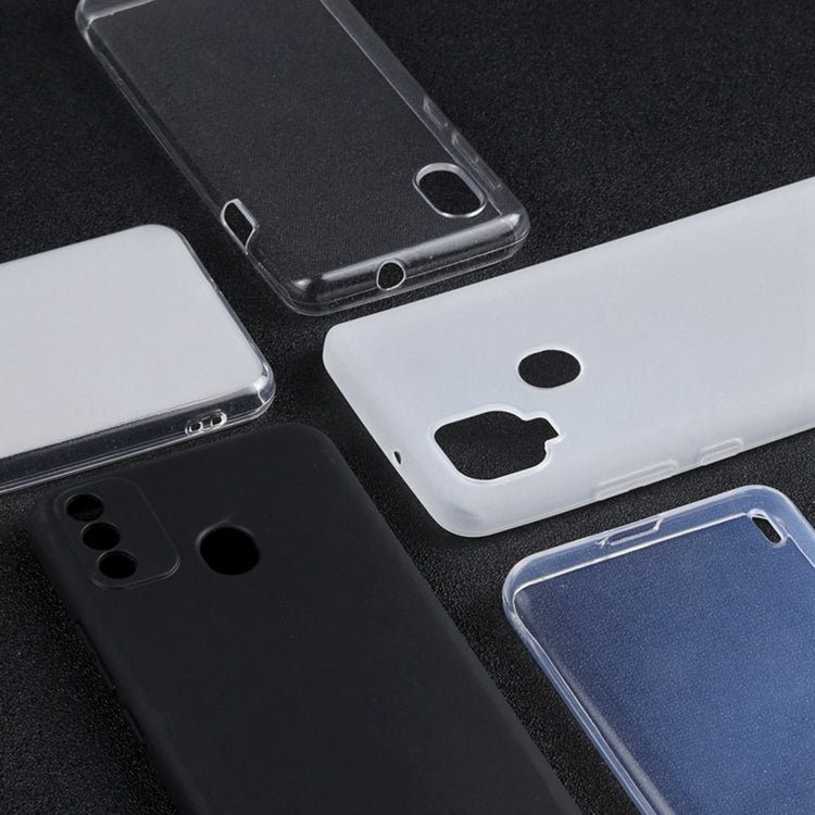 TPU Phone Case, For Samsung Galaxy M33 5G, For Tecno Pova, For Ulefone Armor X10, For Wiko T3, For Xiaomi 12/12X/12S, For Xiaomi 12X