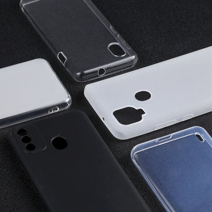 TPU Phone Case, For Samsung Galaxy M33 5G, For Tecno Pova, For Ulefone Armor X10, For Wiko T3, For Xiaomi 12/12X/12S, For Xiaomi 12X