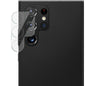 imak Integrated Rear Camera Lens Tempered Glass Film with Lens Cap, For Honor 50 Lite, For Honor X30i, For Motorola Edge 2021, For Samsung Galaxy S22 Ultra 5G