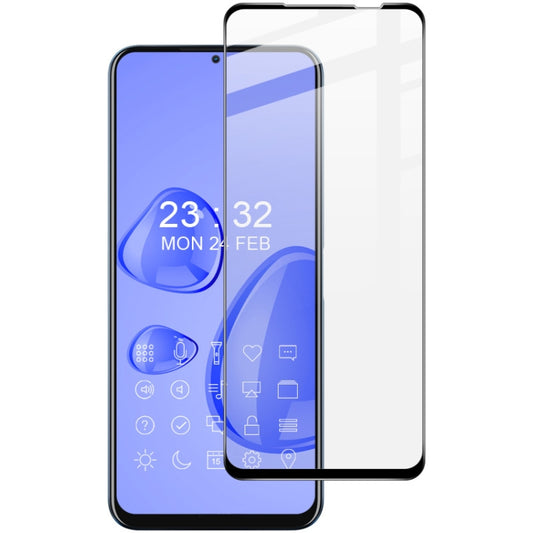 imak 9H Full Screen Tempered Glass Film Pro+ Series, For Motorola Edge X30, For Motorola Moto G71 5G, For Motorola Moto G200 5G / Edge S30 5G, For Samsung Galaxy A33 5G, For Samsung Galaxy A53 5G, For Samsung Galaxy A73, For Samsung Galaxy S22 5G������...