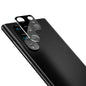 imak Integrated Rear Camera Lens Tempered Glass Film Black Version, For Samsung Galaxy S22 Ultra 5G