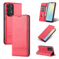 AZNS Magnetic Calf Texture Horizontal Flip Leather Phone Case, For Samsung Galaxy A33 5G, For Samsung Galaxy S22, For Samsung Galaxy S22+