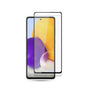 mocolo 0.33mm 9H 2.5D Full Glue Silk Print Tempered Glass Film, For Samsung Galaxy A53 5G, For Samsung Galaxy A73 5G, For Samsung Galaxy A33 5G