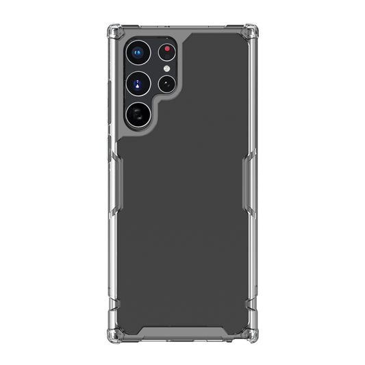 NILLKIN PC + TPU Phone Case, For Samsung Galaxy S22 5G, For Samsung Galaxy S22+ 5G, For Samsung Galaxy S22 Ultra 5G