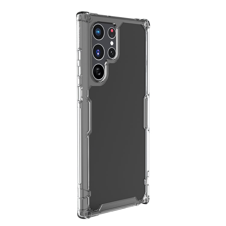 NILLKIN PC + TPU Phone Case, For Samsung Galaxy S22 5G, For Samsung Galaxy S22+ 5G, For Samsung Galaxy S22 Ultra 5G