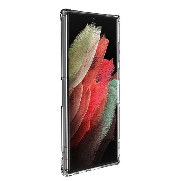 NILLKIN PC + TPU Phone Case, For Samsung Galaxy S22 5G, For Samsung Galaxy S22+ 5G, For Samsung Galaxy S22 Ultra 5G