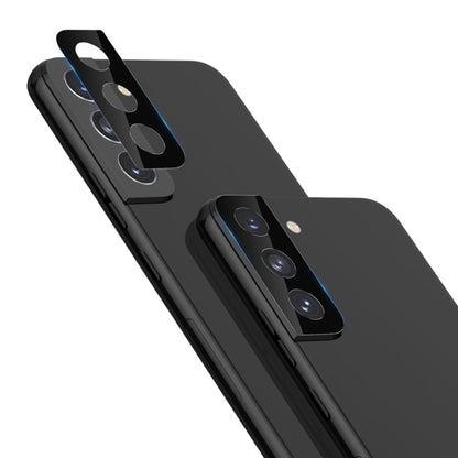 NILLKIN InvisiFilm Series Back Camera Lens Film, For Samsung Galaxy S22 5G, For Samsung Galaxy S22+ 5G