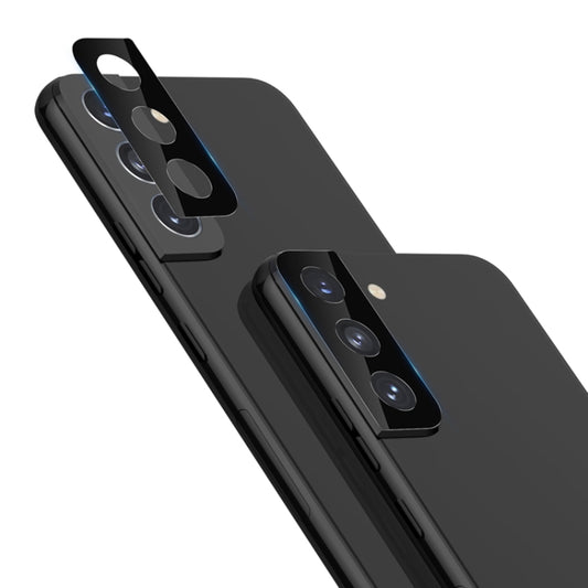 NILLKIN InvisiFilm Series Back Camera Lens Film, For Samsung Galaxy S22 5G, For Samsung Galaxy S22+ 5G