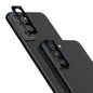 NILLKIN InvisiFilm Series Back Camera Lens Film, For Samsung Galaxy S22 5G, For Samsung Galaxy S22+ 5G