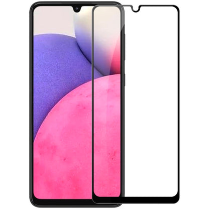 NILLKIN CP+PRO Explosion-proof Tempered Glass Film, For Samsung Galaxy A33 5G, For Samsung Galaxy A73