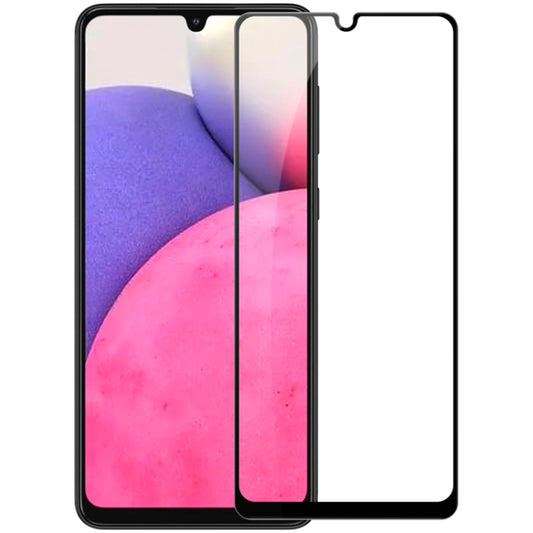 NILLKIN CP+PRO Explosion-proof Tempered Glass Film, For Samsung Galaxy A33 5G, For Samsung Galaxy A73