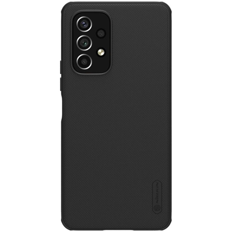 NILLKIN Super Frosted Shield Pro PC + TPU Phone Case, For Samsung Galaxy A53 5G