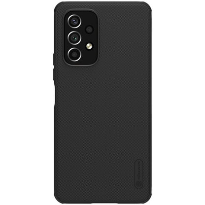 NILLKIN Super Frosted Shield Pro PC + TPU Phone Case, For Samsung Galaxy A53 5G