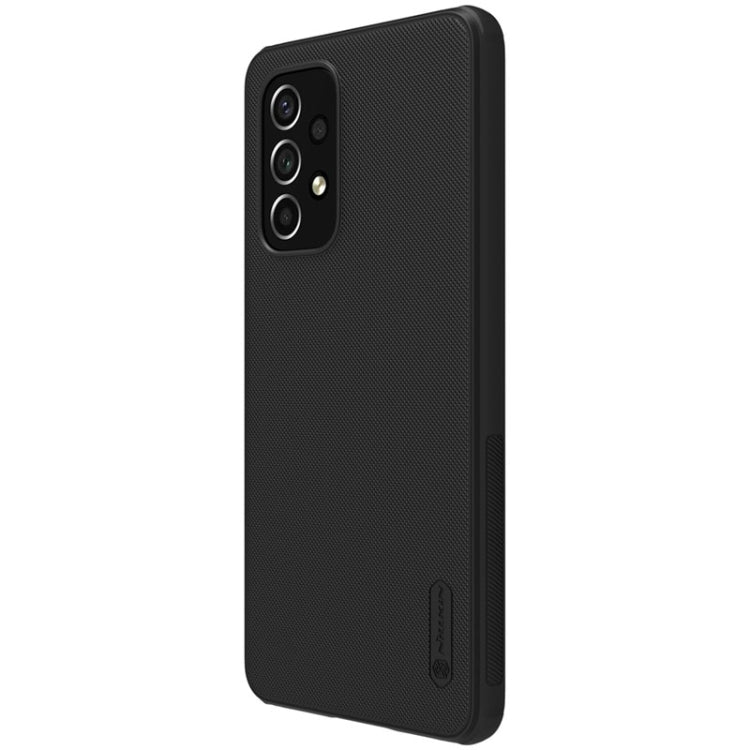 NILLKIN Super Frosted Shield Pro PC + TPU Phone Case, For Samsung Galaxy A53 5G