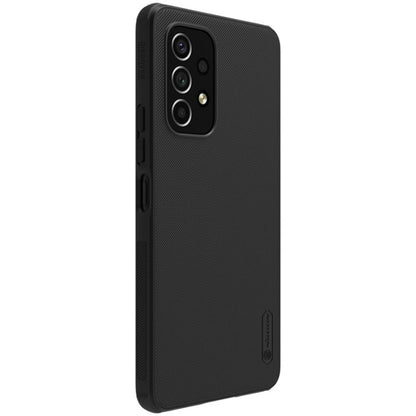 NILLKIN Super Frosted Shield Pro PC + TPU Phone Case, For Samsung Galaxy A53 5G