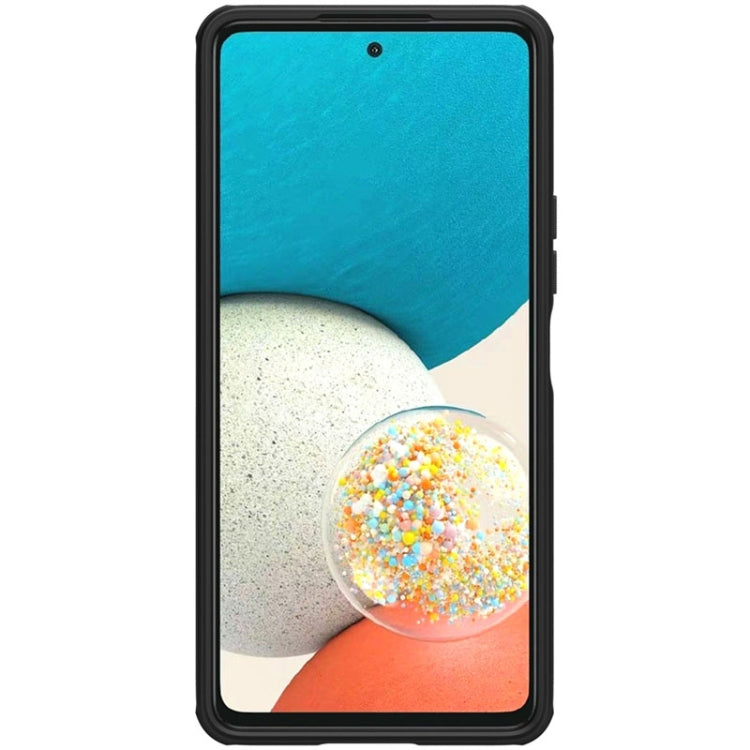 NILLKIN Super Frosted Shield Pro PC + TPU Phone Case, For Samsung Galaxy A53 5G