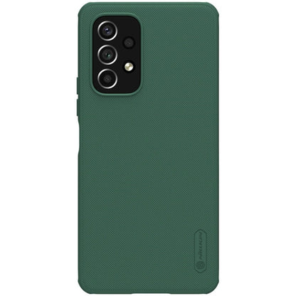 NILLKIN Super Frosted Shield Pro PC + TPU Phone Case, For Samsung Galaxy A53 5G