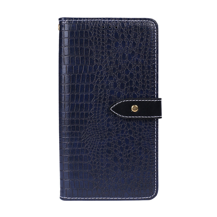 idewei Crocodile Texture Horizontal Flip Phone Leather Phone Case, For OnePlus 10 Pro, For OPPO A36, For OPPO Reno6 Lite, For OPPO Realme 9i, For Xiaomi Redmi Note 11 International Version, For Samsung Galaxy A53 5G, For Samsung Galaxy S22 5G����������...