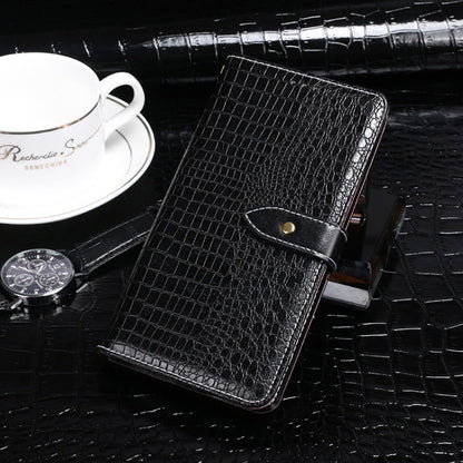 idewei Crocodile Texture Horizontal Flip Phone Leather Phone Case, For OnePlus 10 Pro, For OPPO A36, For OPPO Reno6 Lite, For OPPO Realme 9i, For Xiaomi Redmi Note 11 International Version, For Samsung Galaxy A53 5G, For Samsung Galaxy S22 5G����������...