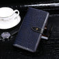 idewei Crocodile Texture Horizontal Flip Phone Leather Phone Case, For OnePlus 10 Pro, For OPPO A36, For OPPO Reno6 Lite, For OPPO Realme 9i, For Xiaomi Redmi Note 11 International Version, For Samsung Galaxy A53 5G, For Samsung Galaxy S22 5G����������...