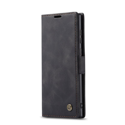 CaseMe 013 Multifunctional Leather Phone Case, For Samsung Galaxy S22 Ultra 5G, For Xiaomi Redmi K40 / K40 Pro / Poco F3／Mi 11i／Mi 11X／Mi 11X Pro, For Xiaomi Mi 11T / 11T Pro