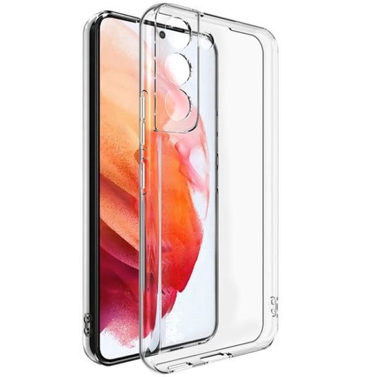 IMAK UX-5 Series Transparent TPU Phone Case, For Samsung Galaxy S22 5G, For Samsung Galaxy S22+ 5G, For Samsung Galaxy S22 Ultra 5G, For OnePlus 10 Pro 5G